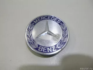 1714000025 Mercedes Benz Колпак колесный Mercedes ML W164 Арт E48605535, вид 1