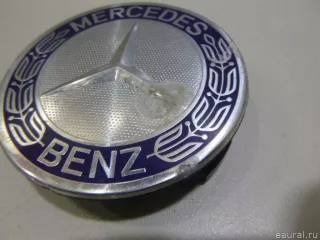 1714000025 Mercedes Benz Колпак колесный Mercedes ML W164 Арт E48605535, вид 2