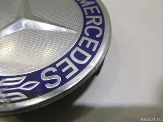 1714000025 Mercedes Benz Колпак колесный Mercedes ML W164 Арт E48605535, вид 4