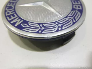 1714000025 Mercedes Benz Колпак колесный Mercedes ML W164 Арт E48605535, вид 5