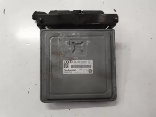 03L906023KN Блок управления двигателем Audi A1 Арт e821642, вид 1