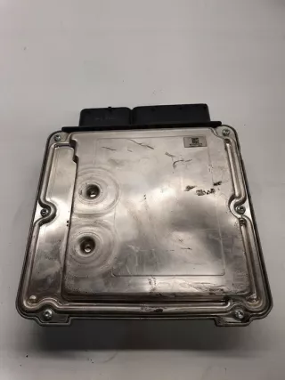 03L906022MG Блок управления двигателем Audi A4 B8 Арт e823175, вид 4