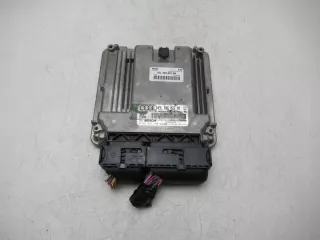 03L906022N Блок управления двигателем Audi A4 B8 Арт e823181, вид 2