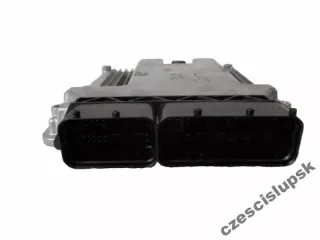  Блок управления двигателем Audi A4 B7 Арт e823884, вид 1
