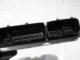 8E0907401Q Блок управления двигателем Audi A4 B6 Арт e824251, вид 3