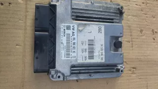 04L906021HC Блок управления двигателем Audi A6 C7 (S6,RS6) Арт e826039, вид 1
