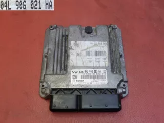 04L906021HA Блок управления двигателем Audi A6 C7 (S6,RS6) Арт e826084, вид 1