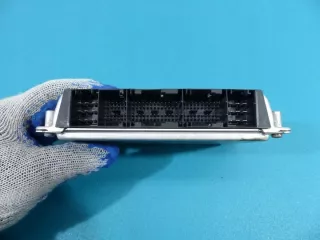 4B0907401N Блок управления двигателем Audi A6 C5 (S6,RS6) Арт e827150, вид 2
