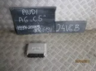 4B0907552E Блок управления двигателем Audi A6 C5 (S6,RS6) Арт e827434, вид 3