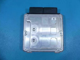4H0907409B Блок управления двигателем Audi A8 D4 (S8) Арт e827933, вид 4