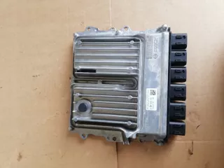 9894915 0261S21763 Блок управления двигателем BMW 5 G30/G31 Арт e830850, вид 1