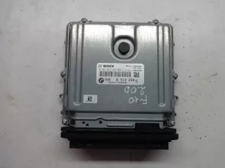 0281017648 Блок управления двигателем BMW 5 F10/F11/GT F07 Арт e830990, вид 1