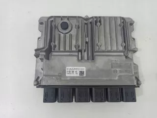 9452590 Блок управления двигателем BMW X1 F48 Арт e832105, вид 1