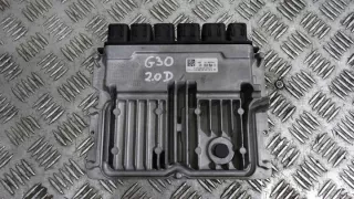  Блок управления двигателем BMW 5 G30/G31 Арт e832196, вид 1