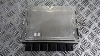  Блок управления двигателем BMW 5 G30/G31 Арт e832196, вид 2