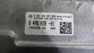  Блок управления двигателем BMW 5 G30/G31 Арт e832196, вид 4