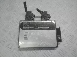 R04080034A Блок управления двигателем Citroen Berlingo 1 Арт e833473, вид 1
