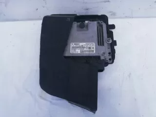 0281015848 Блок управления двигателем Citroen C3 2 Арт e833976, вид 1