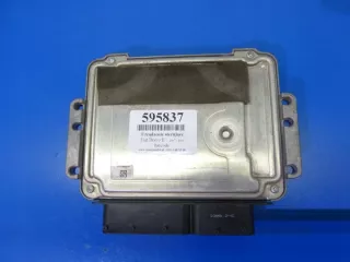 51831927 Блок управления двигателем Fiat Bravo 2 Арт e836008, вид 1