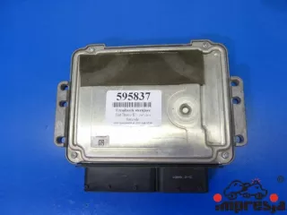 51831927 Блок управления двигателем Fiat Bravo 2 Арт e836008, вид 2