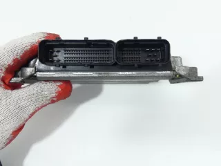 0281001955 Блок управления двигателем Fiat Punto 2 Арт e837444, вид 11