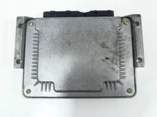 0281001955 Блок управления двигателем Fiat Punto 2 Арт e837444, вид 12