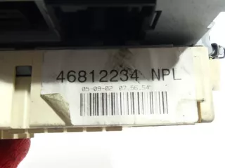 0281001955 Блок управления двигателем Fiat Punto 2 Арт e837444, вид 14