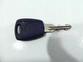 0281001955 Блок управления двигателем Fiat Punto 2 Арт e837444, вид 2