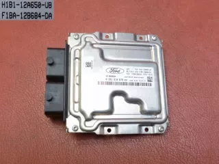  Блок управления двигателем Ford Fiesta 7 Арт e838922, вид 1