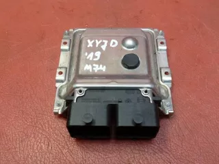  Блок управления двигателем Ford Fiesta 7 Арт e838922, вид 2