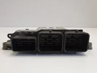 0281018242 Блок управления двигателем Ford Fiesta 7 Арт e838925, вид 3