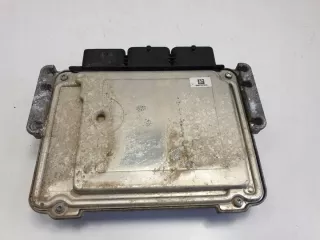 0281018242 Блок управления двигателем Ford Fiesta 7 Арт e838925, вид 4