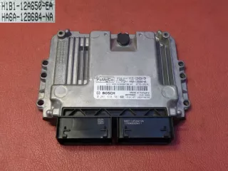  Блок управления двигателем Ford Fiesta 7 Арт e839500, вид 1