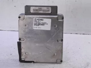 97KB-12A650-BD Блок управления двигателем Ford KA 1 Арт e840749, вид 5