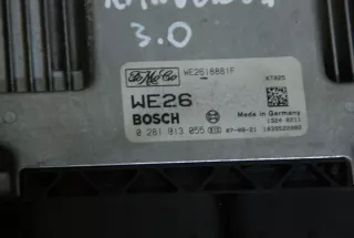  Блок управления двигателем Ford Ranger 2 Арт e841643, вид 2