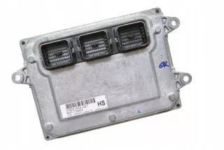 37820-RSA-G21 6531-733454 Блок управления двигателем Honda Civic 8 Арт e842601, вид 1