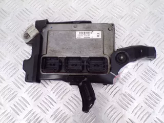37820-RB2-G02 Блок управления двигателем Honda Jazz 3 Арт e843499, вид 2