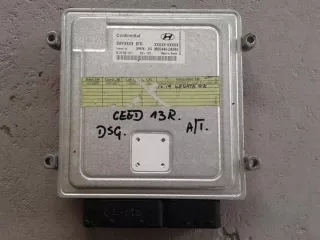 95440-2A040 Блок управления двигателем Kia Ceed 2 Арт e845420, вид 1