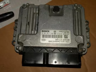 39113-2A508 Блок управления двигателем Kia Ceed 1 Арт e845633, вид 1