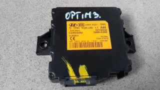 95800-4U000 Блок управления двигателем Kia Optima 3 Арт e845786, вид 1