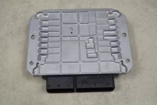 R2AB18881N Блок управления двигателем Mazda 2 DE Арт e847465, вид 2