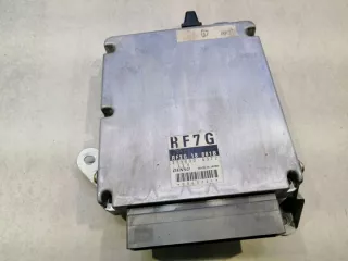 RF7G18881B Блок управления двигателем Mazda 2 DY Арт e847684, вид 1