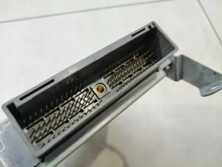 RF7G18881B Блок управления двигателем Mazda 2 DY Арт e847684, вид 6