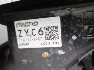 014140-2460 Блок управления двигателем Mazda 6 3 Арт e848226, вид 3
