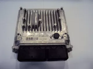 A6519007003 Блок управления двигателем Mercedes A W176 Арт e848649, вид 3