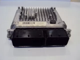 A6519007003 Блок управления двигателем Mercedes A W176 Арт e848649, вид 4