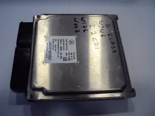 A6519007003 Блок управления двигателем Mercedes A W176 Арт e848649, вид 5