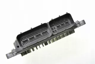 A6401502879 0281012259 Блок управления двигателем Mercedes A W169 Арт e848790, вид 3