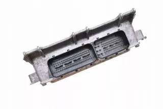 A2661534879 A0014460340 Блок управления двигателем Mercedes A W169 Арт e848932, вид 4