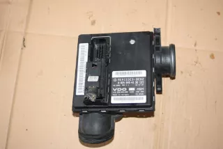 a1661401100 Блок управления двигателем Mercedes A W168 Арт e849581, вид 1